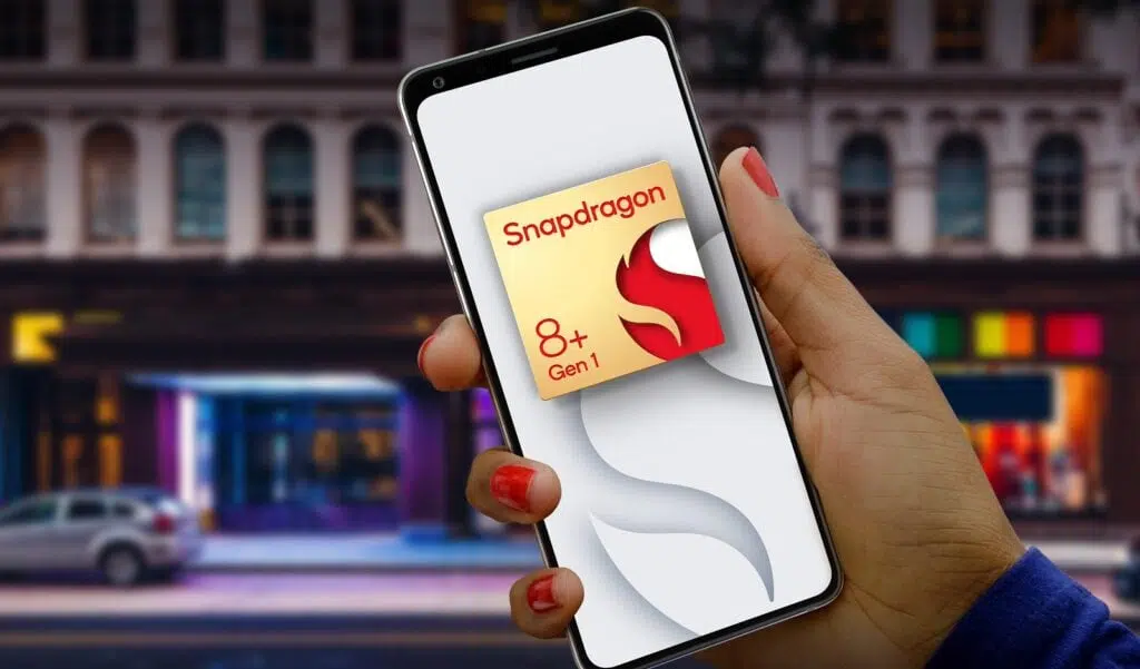 Snapdragon 8+ gen 1: veja as especificações do novo processador