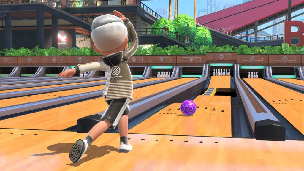 Review: nintendo switch sports retoma a série wii em grande estilo. Nintendo switch sports traz movimento, multiplayer e muita diversão, revivendo o passado glorioso do wii sports e revitalizando a franquia com novas adições, incluindo diferentes possibilidades e um gostinho de quero mais