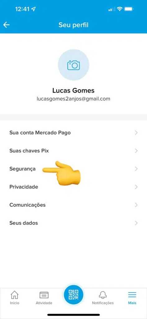 Como recuperar a sua conta do mercado pago?. Em nosso breve tutorial você aprende a bloquear e recuperar sua conta do mercado pago. Veja como!