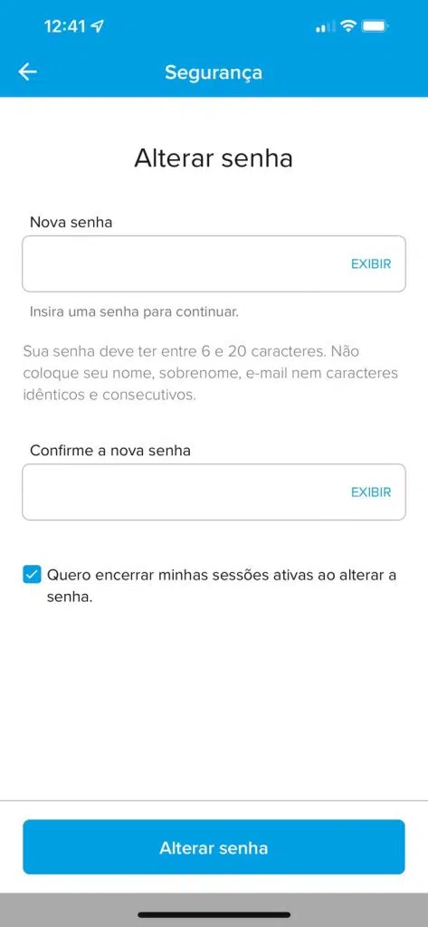 Como recuperar a sua conta do mercado pago?. Em nosso breve tutorial você aprende a bloquear e recuperar sua conta do mercado pago. Veja como!