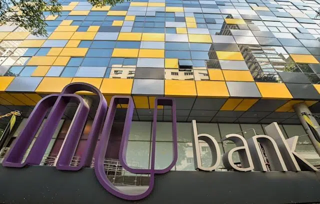 Sede do nubank em são paulo