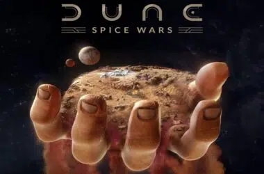 Review: dune spice wars é ideal para fãs de rts e da saga literária