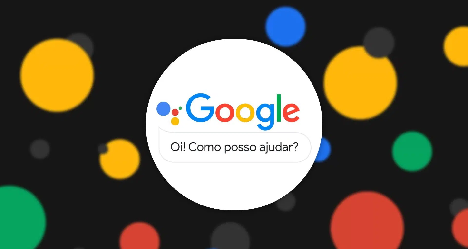 Google assistente