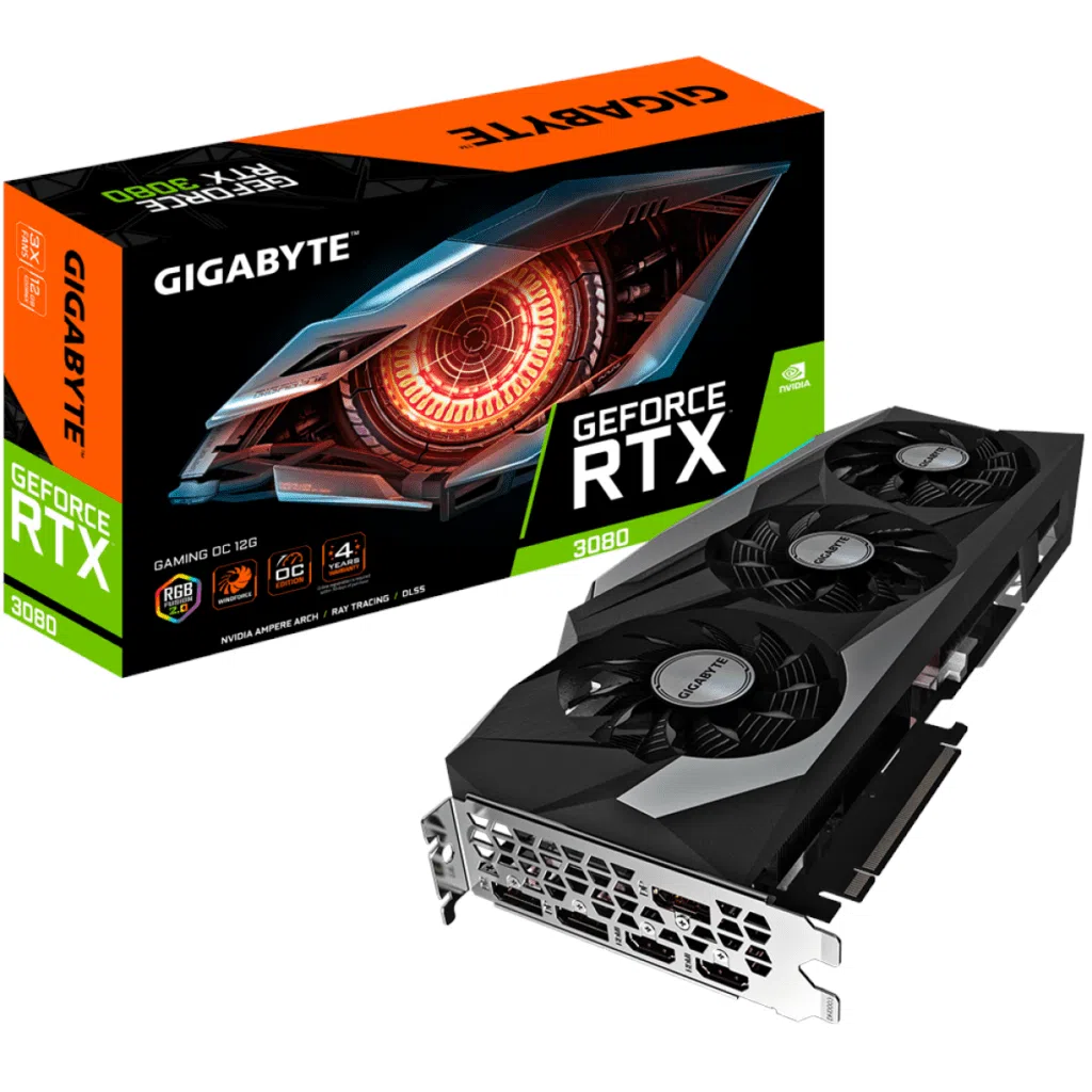 Veja quais placas de vídeo da nvidia estão disponíveis para compra no brasil. De volta às prateleiras, preço das placas rtx série 30 está sendo normalizado; empresa diz trabalhar junto aos parceiros no brasil