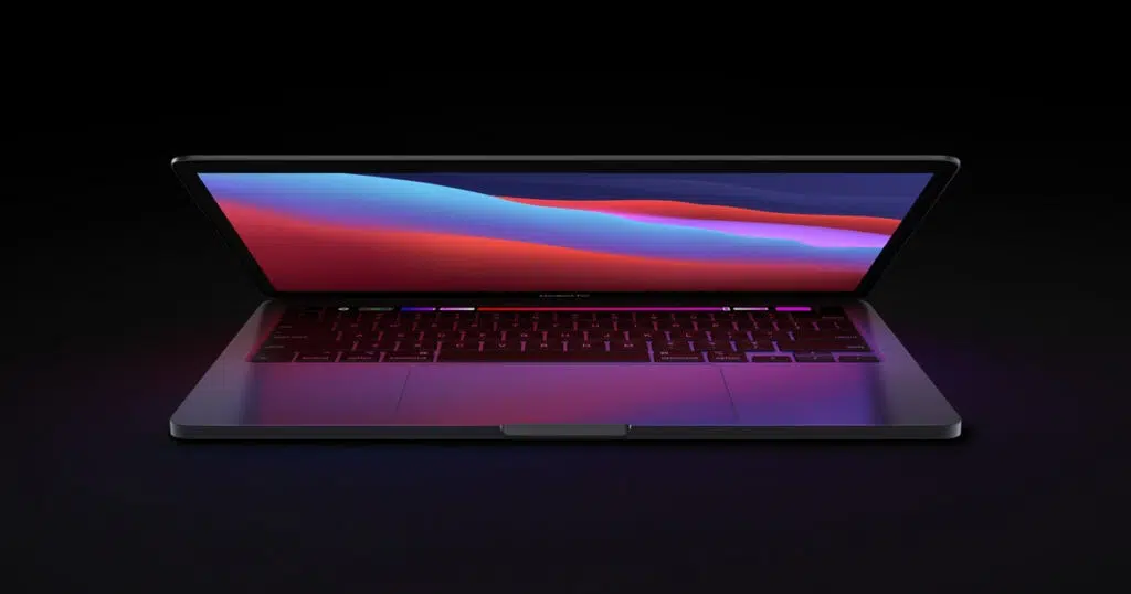 Macbook pro