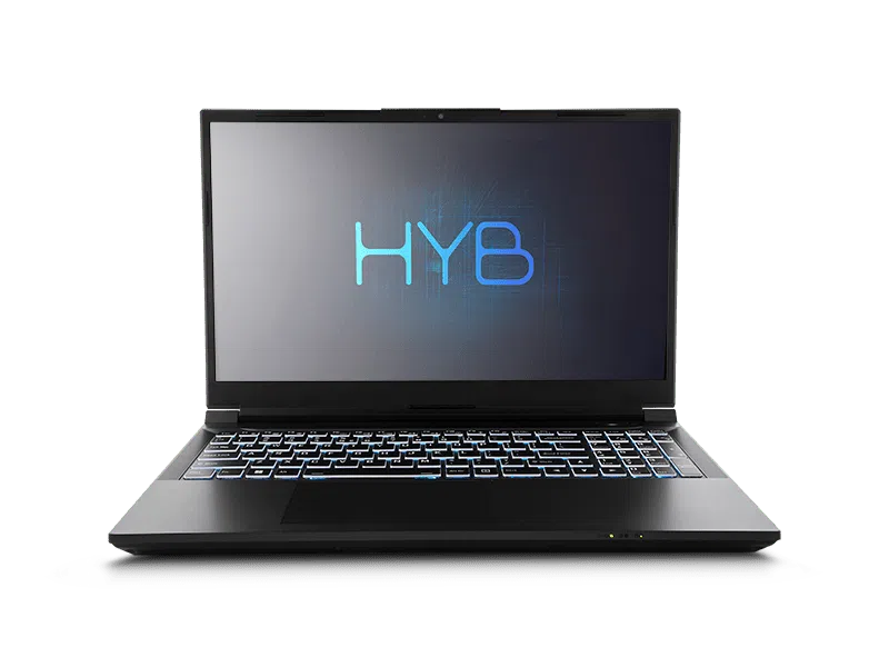 Notebook avell a57 hyb