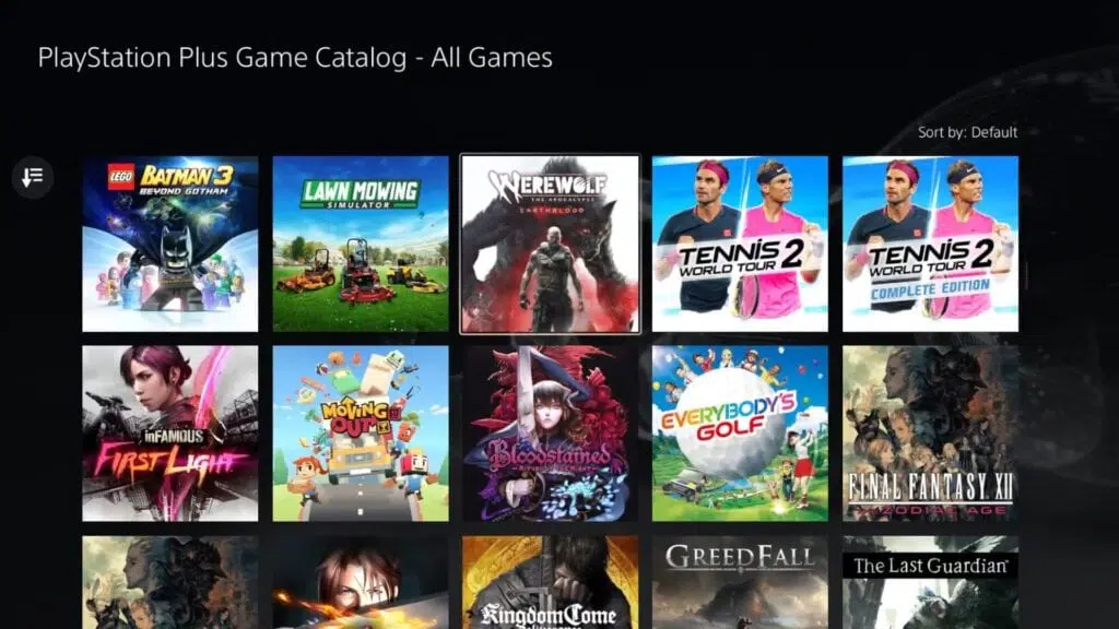 Nova ps plus