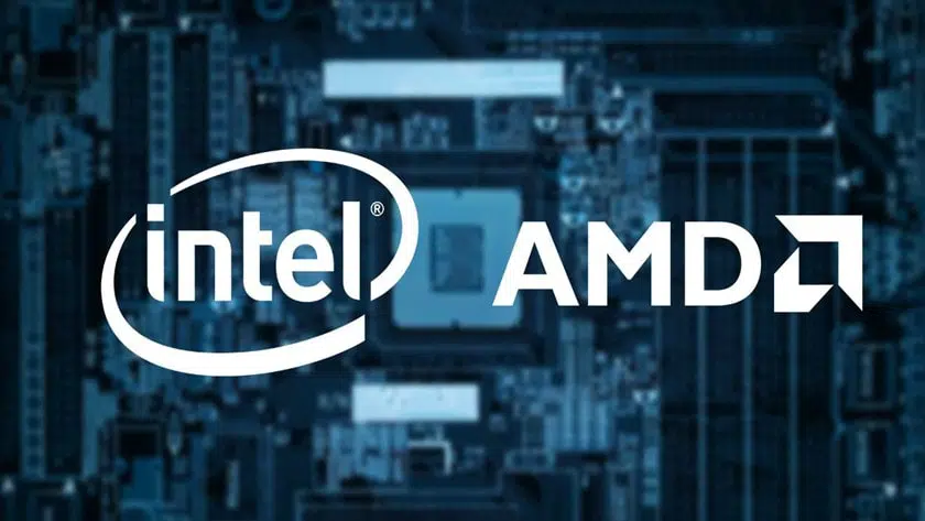 Intel vs amd