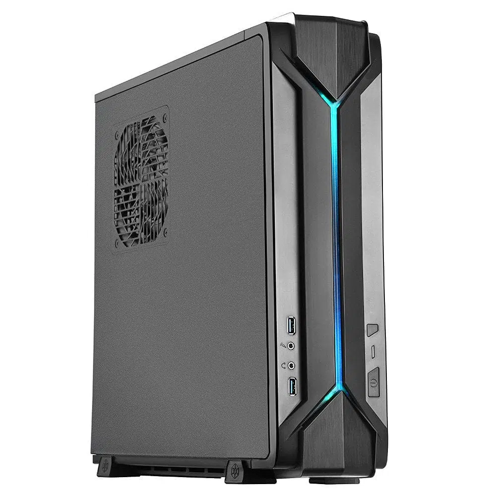 Gabinete para mini itx