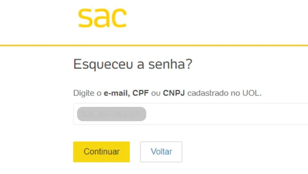 Como recuperar senha de e-mail de forma simples e rápida