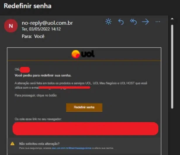 Como recuperar senha de e-mail de forma simples e rápida