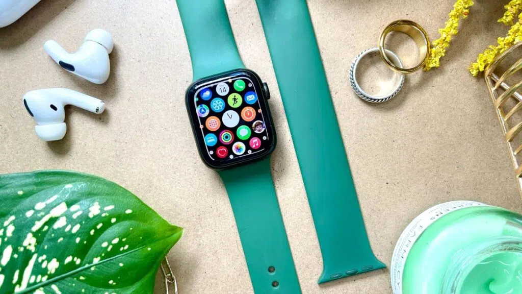 Watchos 9