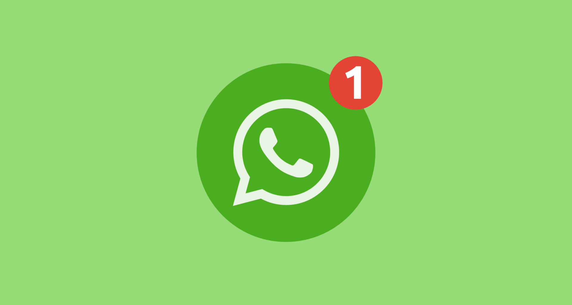 Finalmente será possível editar mensagens no whatsapp