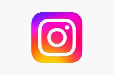 Logo instagram