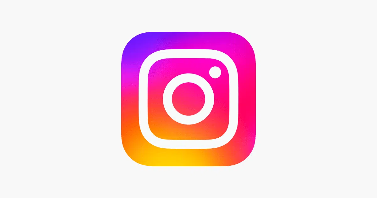 Logo instagram