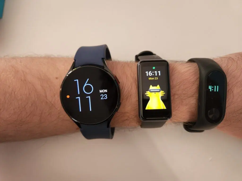 Review: smartband realme band 2. A realme band 2 tem várias funções bem úteis, é leve e confortável, mas tem alguns probleminhas e custa mais do que deveria.