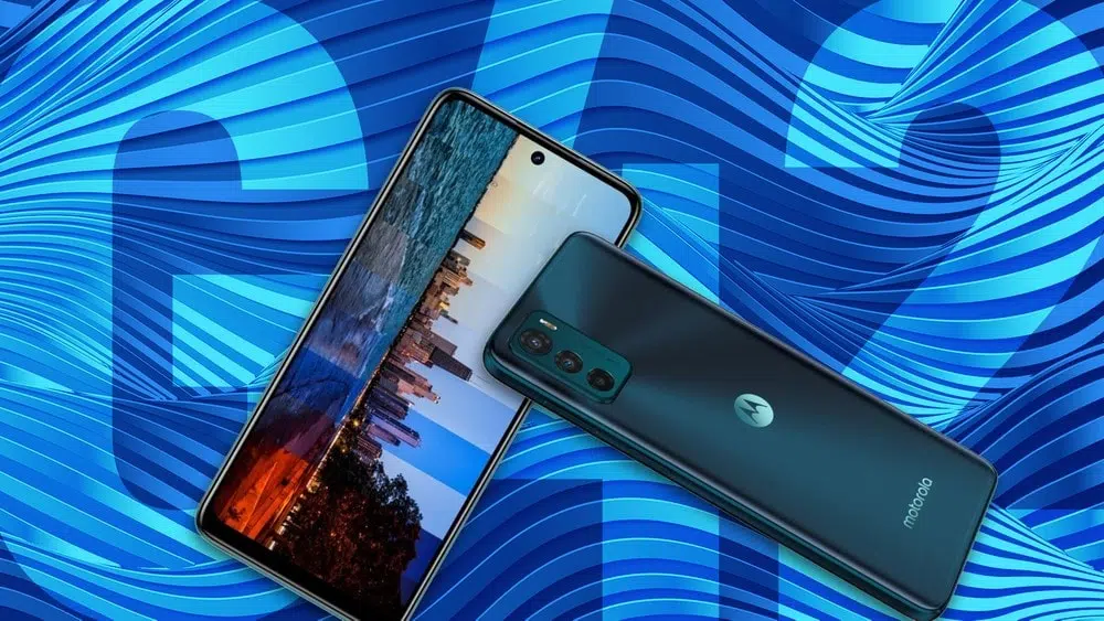 Moto edge 30, moto g82 e mais dois chegam ao brasil a partir de r$ 2. 999