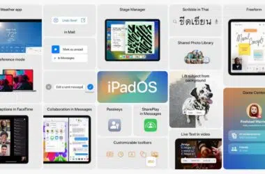 Ipados 16 trará suporte a monitor externo para o ipad