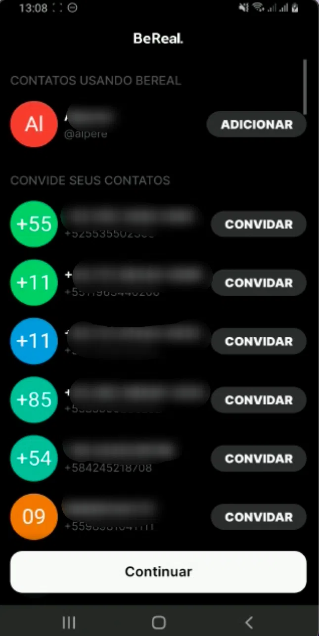 Como usar o bereal, a rede social sem filtros. Nova rede social que aposta na autenticidade, bereal permite publicar o que se está fazendo no momento, sem edições, e apenas uma vez por dia