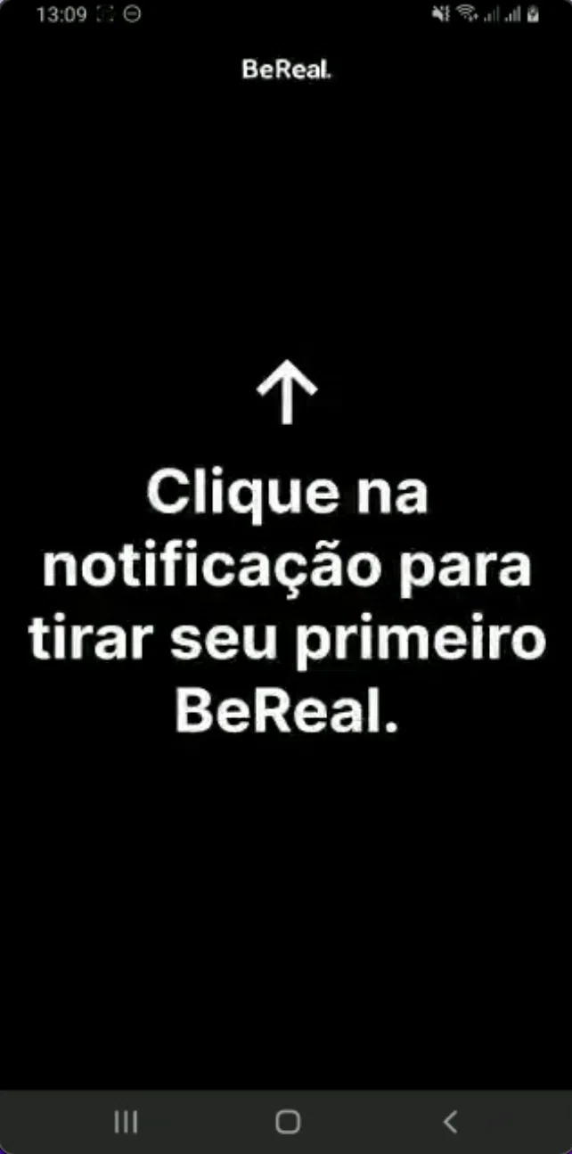 Como usar o bereal, a rede social sem filtros. Nova rede social que aposta na autenticidade, bereal permite publicar o que se está fazendo no momento, sem edições, e apenas uma vez por dia