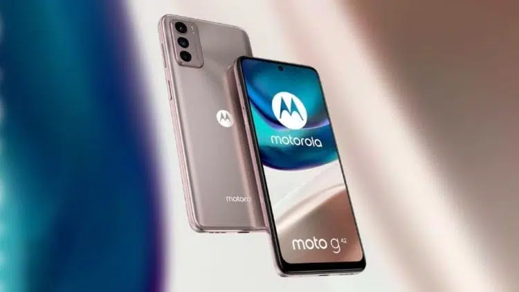 Moto edge 30, moto g82 e mais dois chegam ao brasil a partir de r$ 2. 999