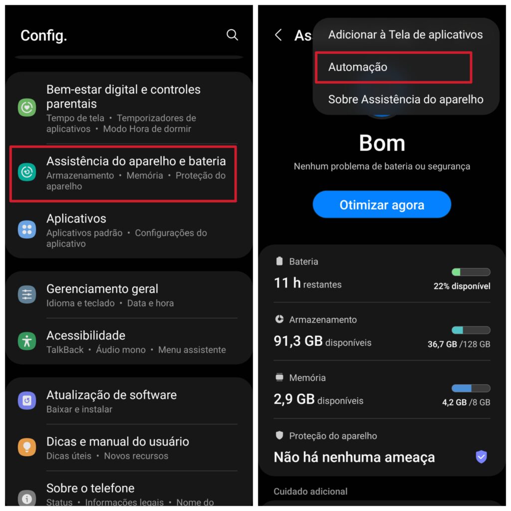 55 dicas e truques do Galaxy S22  S22  e S22 Ultra para aproveitar o smartphone ao m ximo - 80