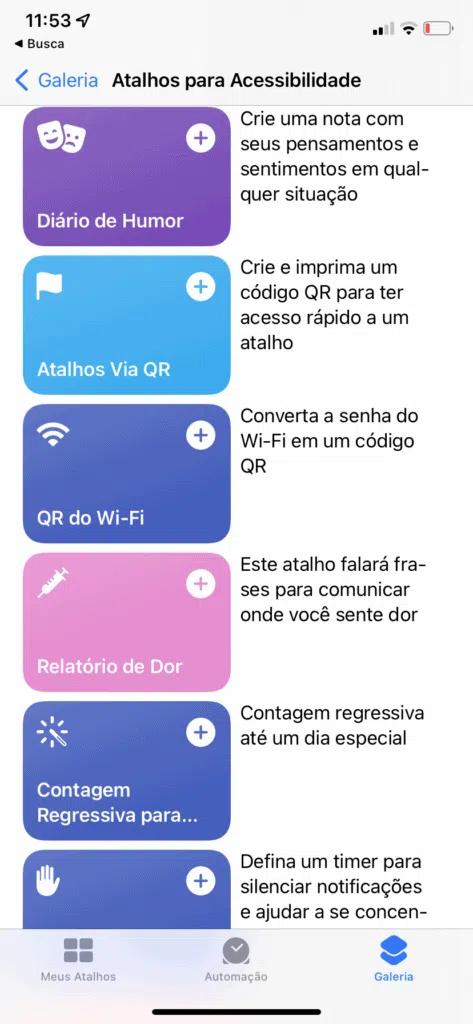 Imagem do iphone