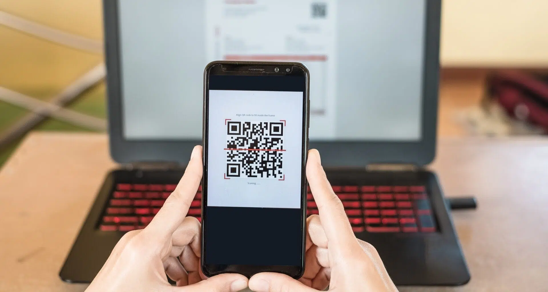 Como entrar no wi-fi por qr code, sem usar senha. Acessar o wi-fi por qr code é uma das maneiras mais simples que existem, e hoje vamos mostrar como criar o seu próprio qr code e nunca mais depender de senhas.