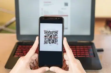 Como entrar no wi-fi por qr code, sem usar senha. Acessar o wi-fi por qr code é uma das maneiras mais simples que existem, e hoje vamos mostrar como criar o seu próprio qr code e nunca mais depender de senhas.