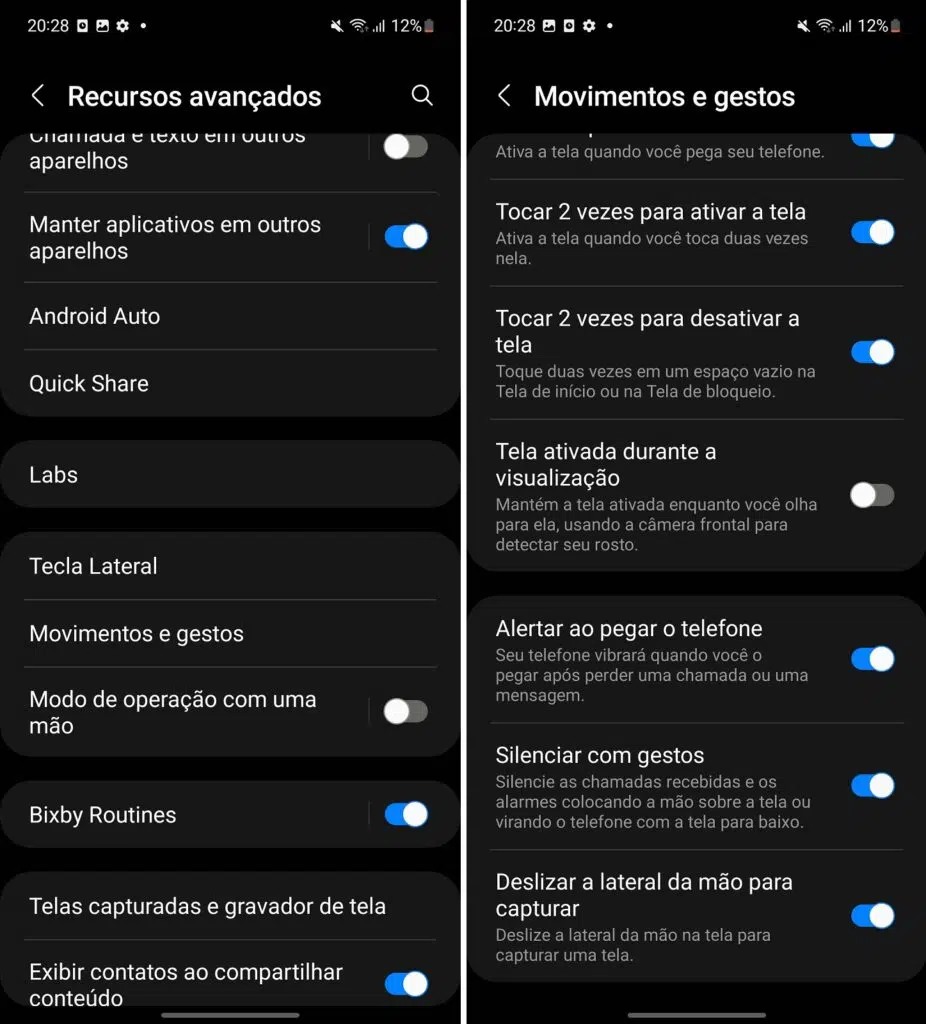 Confira 30 dicas e truques para o galaxy a53, a23, a33 e a73. Adquiriu um dos novos intermediário da samsung e deseja aproveitá-lo ao máximo? Preparamos 30 dicas e truques para o galaxy a53, a23, a33 e a73. Confira!