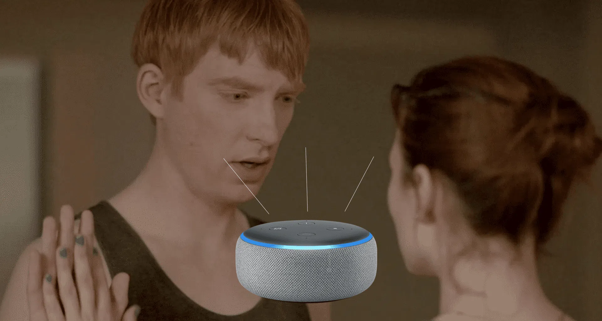 Alexa imitará vozes de parentes falecidos