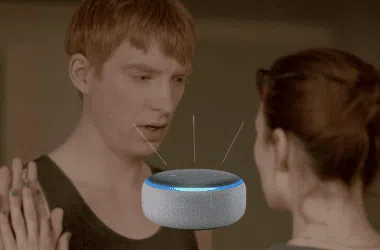 Alexa imitará vozes de parentes falecidos