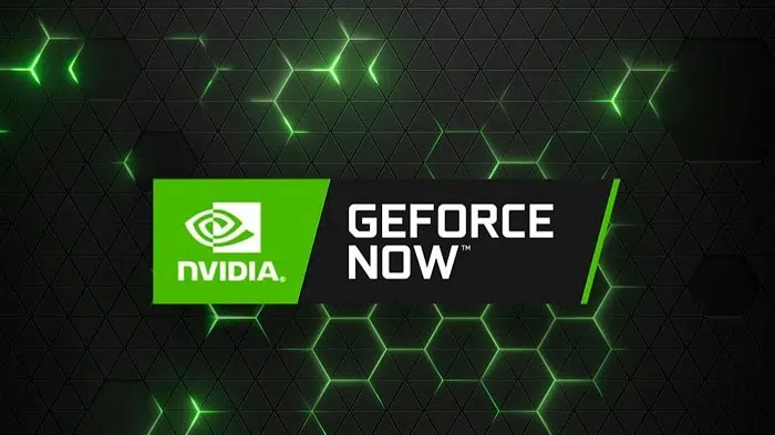 Dados sobre serviço de jogos em nuvem da nvidia