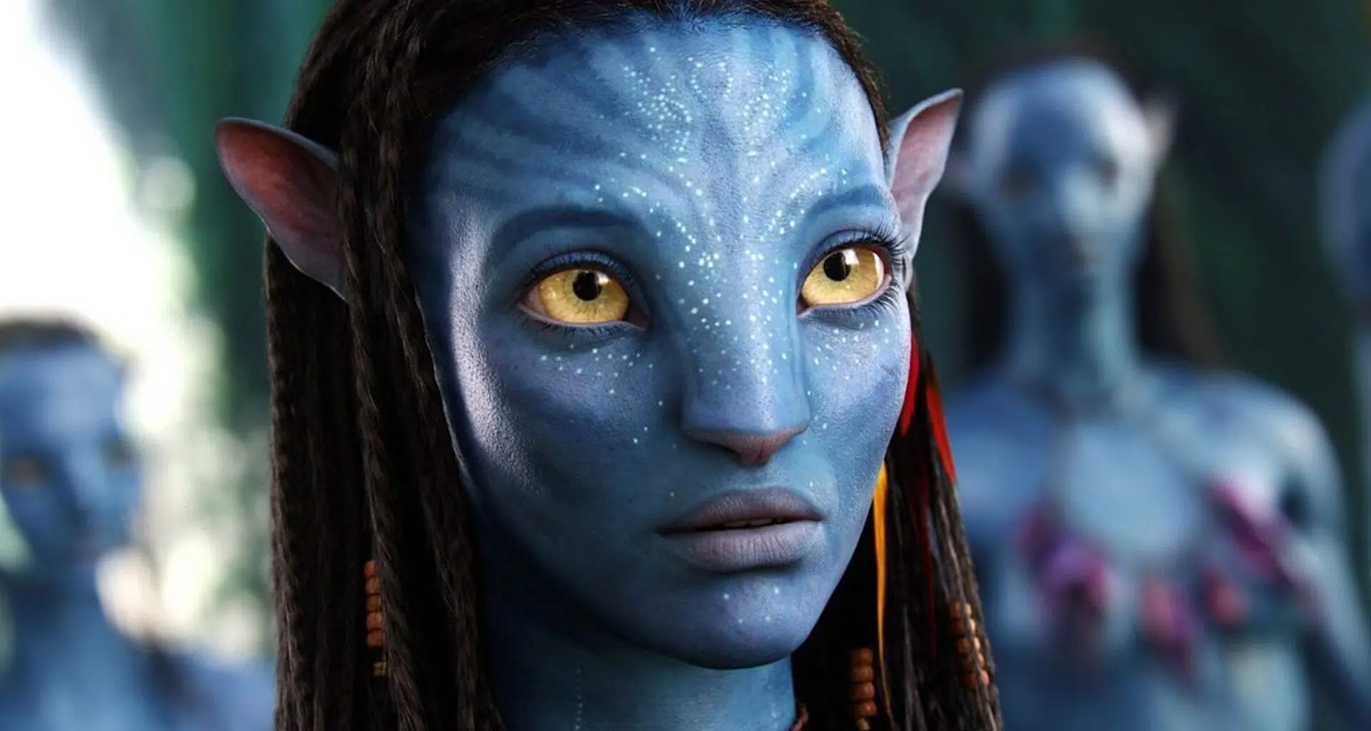 Filmes de ficção científica - avatar