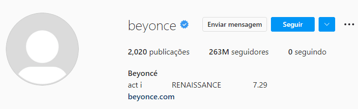 Beyonc  anuncia  Break my Soul  para esta ter a feira  21  - 79