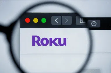 Logo da roku