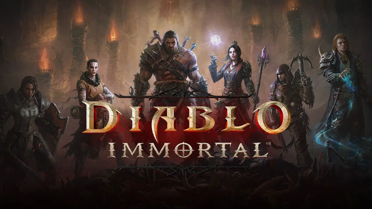 Review: diablo immortal é jogo decente recheado de polêmicas indecentes. Diablo immortal traz o universo já conhecido da série para uma aventura extremamente divertida, mas um tanto quanto polêmica.