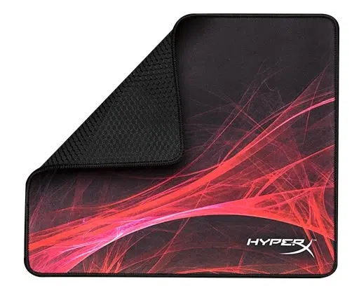 Mousepad fury speed s (crédito: hyperx)