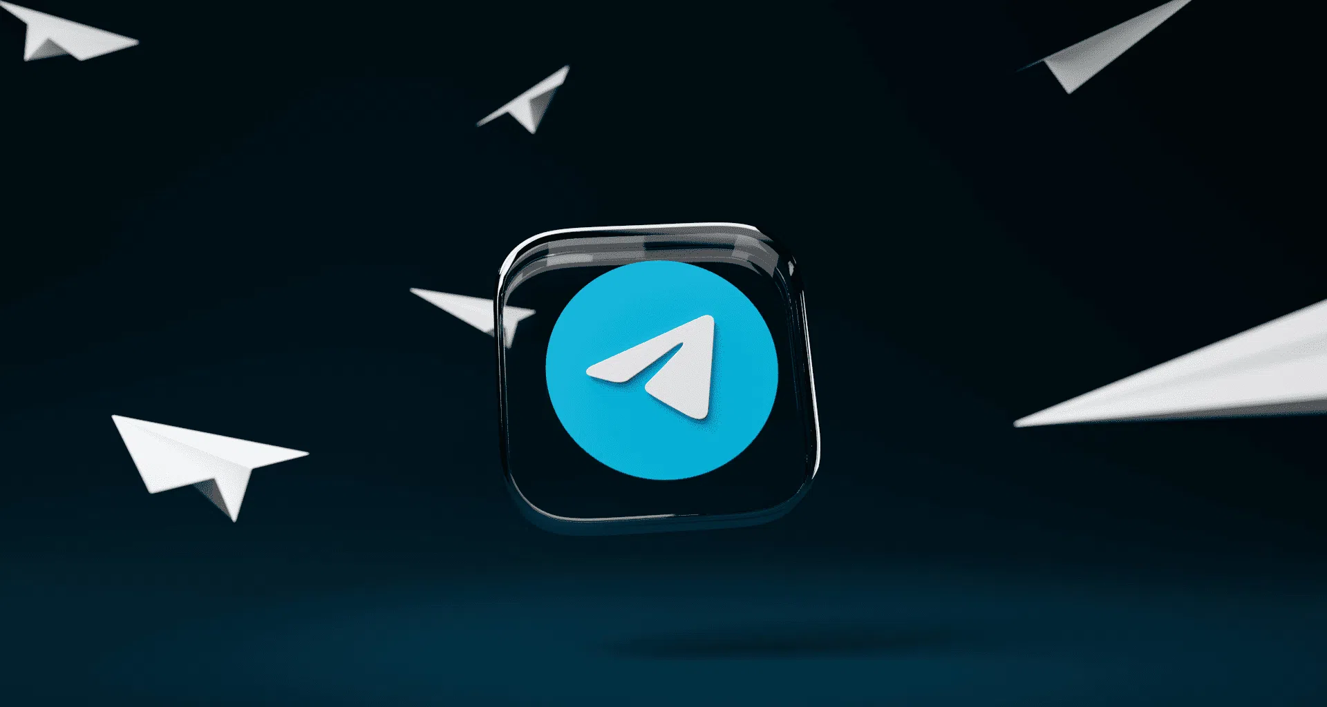 Telegram premium está disponível por r$ 25 ao mês - photo by dima solomin on unsplash