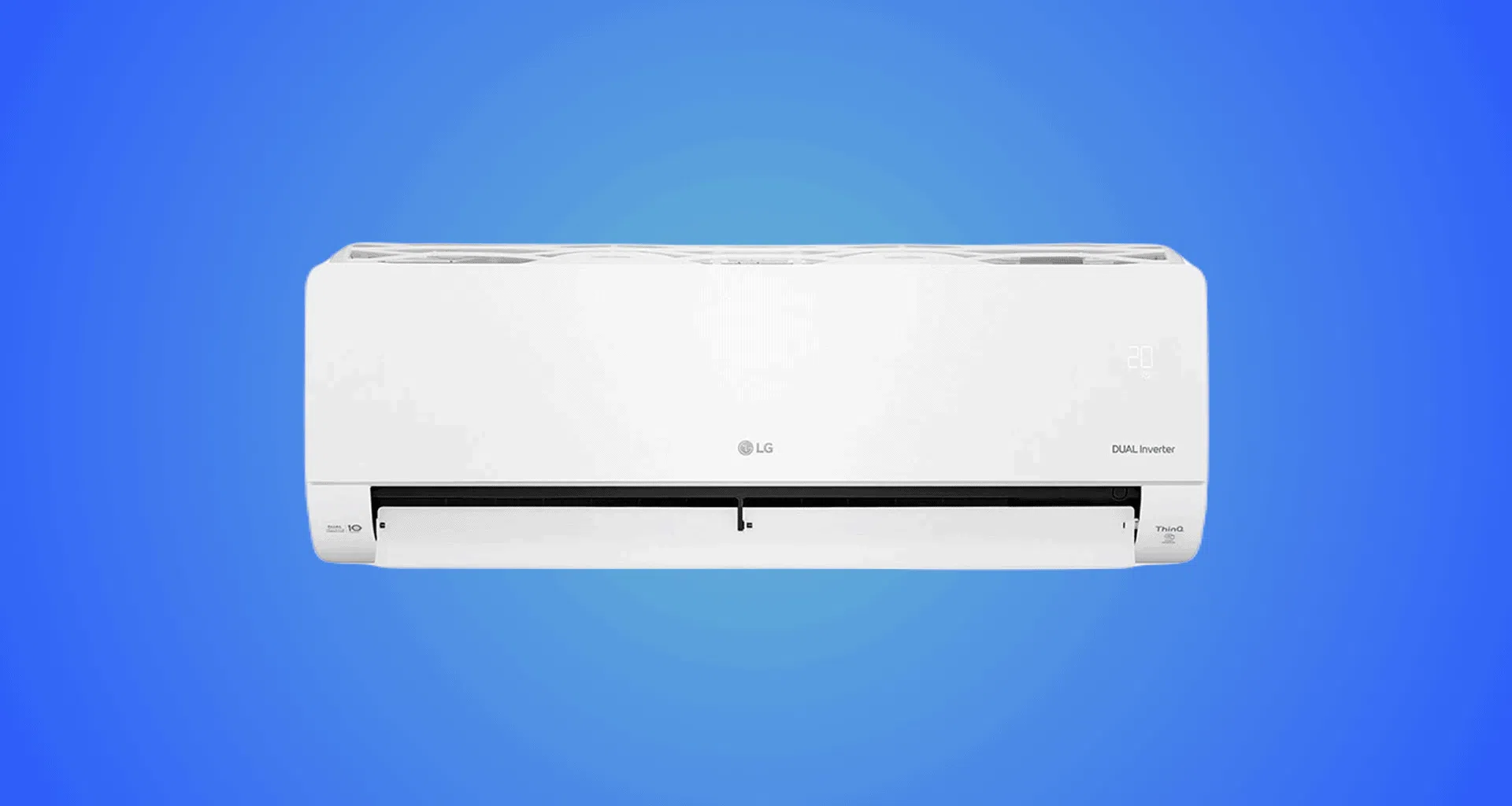 Lg lança primeiro ar-condicionado 15. 000 btu do mercado