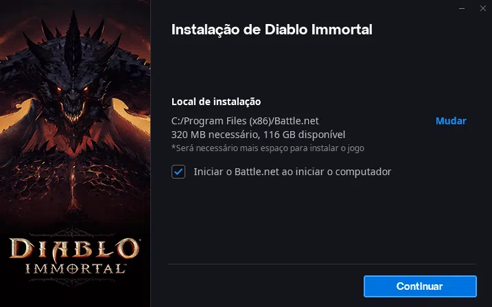 Como jogar diablo immortal no pc?. Veja como instalar diablo immortal no pc nativamente pelo battle. Net, e a alternativa com emulador android para máquinas menos potentes