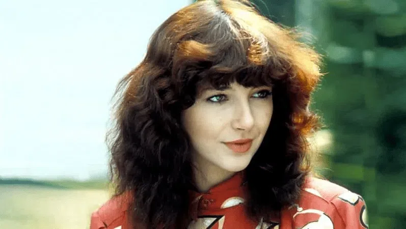 Kate bush