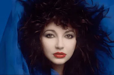 Conheça kate bush, a cantora que ressurgiu com stranger things