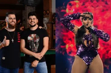 Melhores da semana: tatuagem da anitta, ratanabá e mais