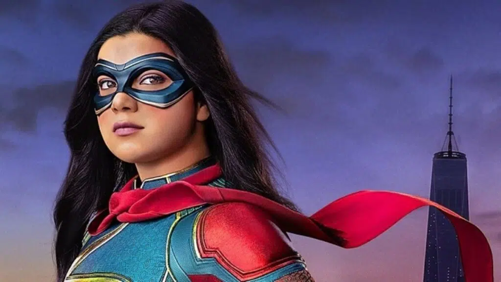 Lançamentos do disney+ e star+ em junho de 2022: ms. Marvel e mais
marvel: guia para fãs