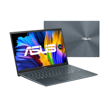 Zenbook 13 oled