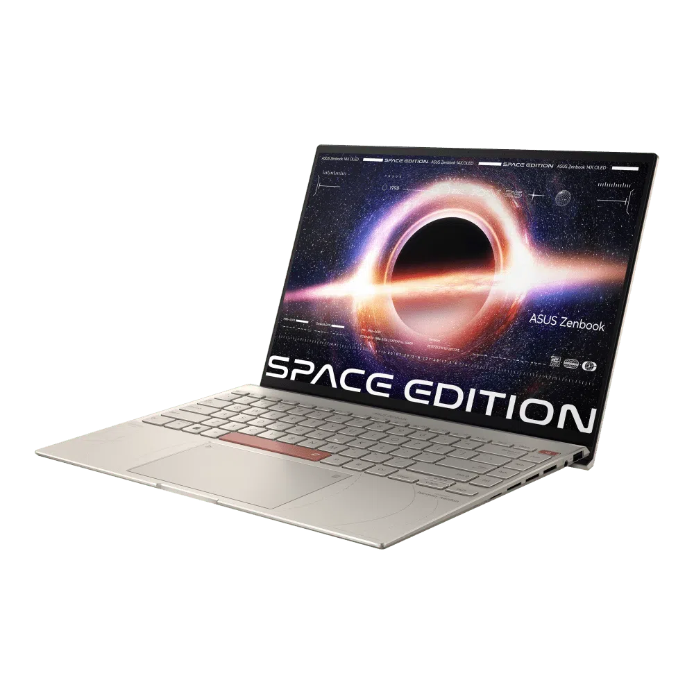 Asus zenbook 14x oled space edition ux5401