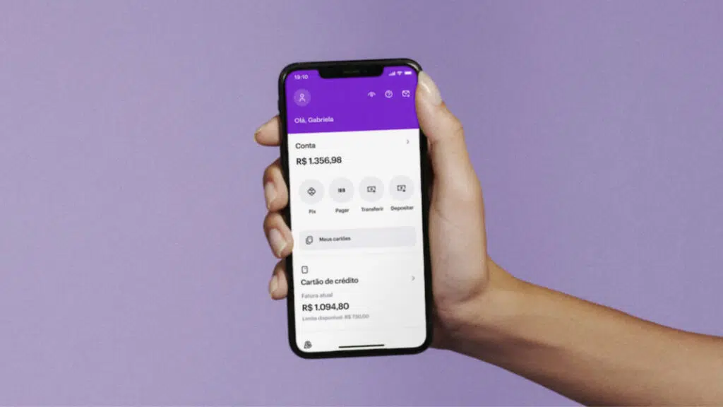 Qual o preço do nubank celular seguro?