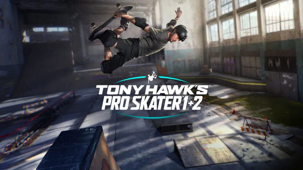 Imagem do logo de tony hawk