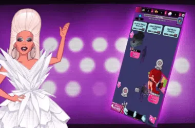 Conheça o mundo dos jogos lgbtqia para celular gratuitos - ru paul's drag race